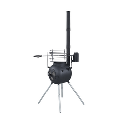 Ozpig Ozpig Kebab Rotisserie Set