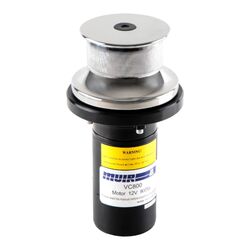 Muir VC800 Inline Capstan # 12V DC #