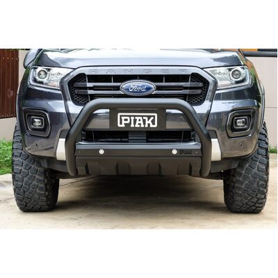 Piak Nudge Bar To Suit Ford Ranger / Everest PX2