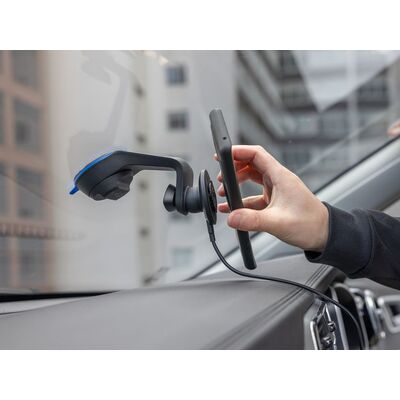 Quad Lock Car Mount (V5)