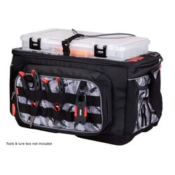 Rapala Lure Camo Tackle Bag