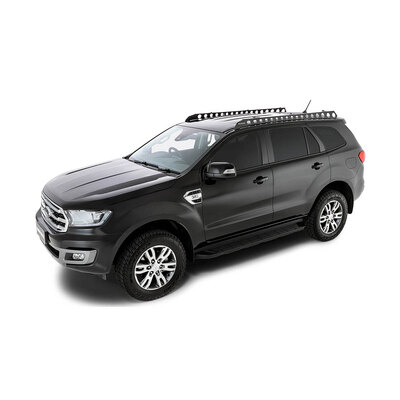 Rhino Rack Rhino-Rack Backbone Mounting System - Ford Everest 2015 -12/2021