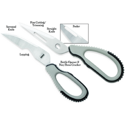 Rapala Fish and Game Shears