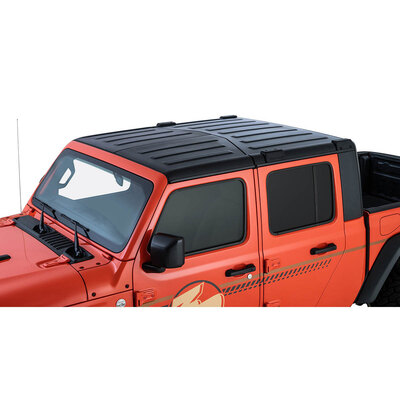 Rhino Rack Rhino-Rack Backbone Mounting System - Jeep Jt Gladiator