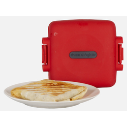 Road Chef Micro Dingker - Red