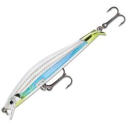 Rapala Ripstop Shallow 9cm Albino Shiner