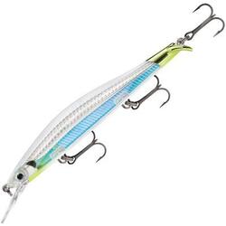 Rapala Ripstop Deep 12cm Albino Shiner