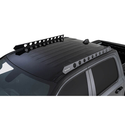 Rhino Rack Rhino-Rack Backbone Mounting System - Ram Crew Cab / Chevrolet Silverado / Gmc Sierra