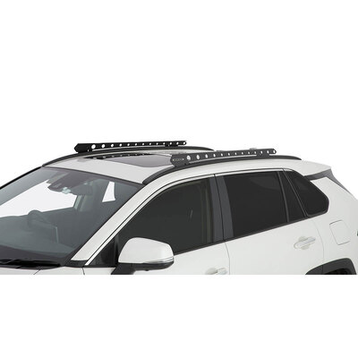 Rhino Rack Backbone Mounting System For Toyota Rav4