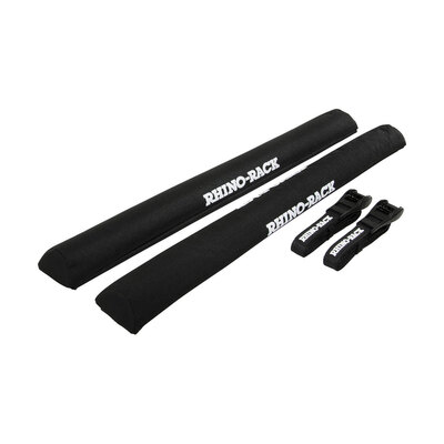 Rhino-Rack  Universal Wrap Pads (850mm) 