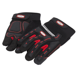 Raxar Recovery Gloves Pair