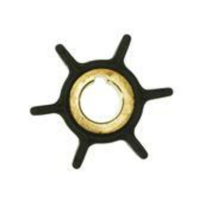 Sierra Impeller BRP 4-8Hp 1980-05