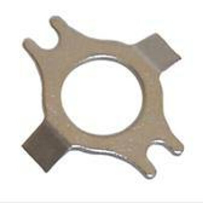 Sierra Tab Washer Mercury Propeller