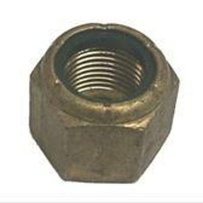 Sierra Prop Nut Mercury/Mercruiser