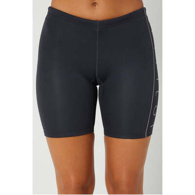 Jetpilot Cause ladies 9' Neo Short - Charcoal Size 6