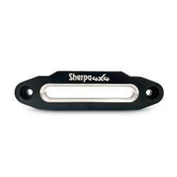 Sherpa Premium Black Winch Hawse