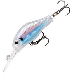 Rapala Shadow Rap Fat Jack 4cm Albino Shiner