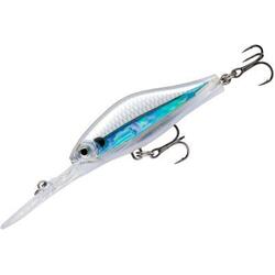 Rapala Shadow Rap Jack Deep 5cm Albino Shiner