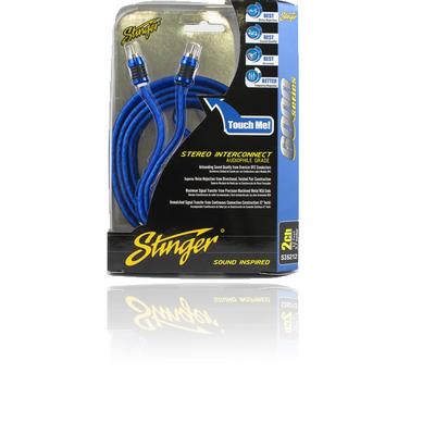 6000 Series Stinger 12Ft (3.6Mtr) Rca