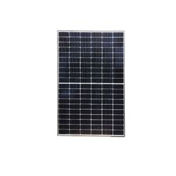 Solar panel Longi Solar (370W) 24V - Black Frame