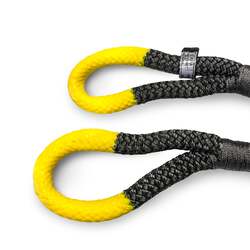 Sherpa Sherpa Kinetic Recovery Rope 23,900kg 32mmx9m