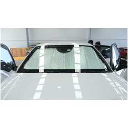 Audi Q5 Sportback Car Rear Window Shades (2021-Present)*