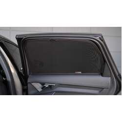 Audi A3 Sedan 4th Generation Car Rear Window Shades (Typ 8Y; 2020-Present)*