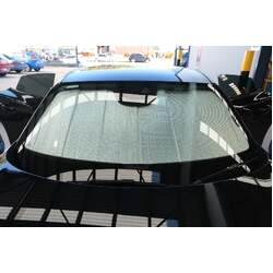 Audi E-Tron GT Front Windscreen Sun Shade (2020-Present)