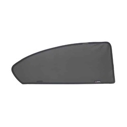 BMW 5 Series Sedan 7th Generation Car Rear Window Shades (G30; 2017-2024)*