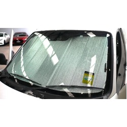 Citroen Berlingo | Peugeot Partner 1st Generation Front Windscreen Sun Shade (M49; 1996-2013)