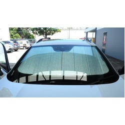 Cupra/SEAT Formentor Front Windscreen Sun Shade (2020-Present)