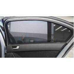 Ford Falcon Sedan 7th Generation Car Rear Window Shades (FG; 2008-2016)*