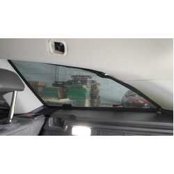 Ford Mondeo Wagon 4th Generation Car Rear Window Shades (Mk V; 2012-2022)