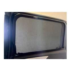 Great Wall Haval Ute/Cannon/Pao Car Rear Window Shades (2019-Present)