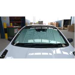 Holden Commodore/Calais Wagon 4th Generation Car Window Shades (VE; 2006-2013)