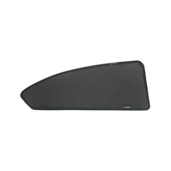 Honda Civic Sedan 9th Generation Car Rear Window Shades (FG; 2011-2016)