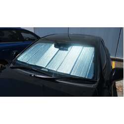 Lexus IS 2nd Generation Front Windscreen Sun Shade (XE20; 2006-2013)