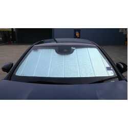 Mercedes-Benz CLA-Class 2nd Generation Front Windscreen Sun Shade (C118; 2019-Present)