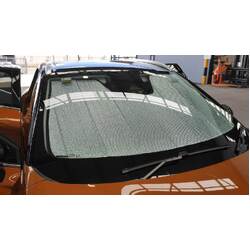 Renault Captur 2nd Generation Car Rear Window Shades (JB/JE; 2019-Present)