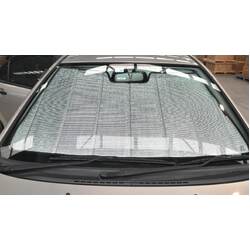 Toyota Corolla Sedan 9th Generation Car Rear Window Shades (E120/E130; 2000-2007)