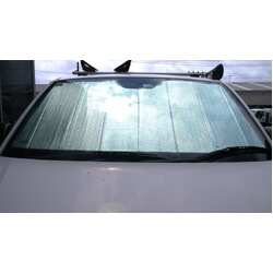 Volkswagen Transporter/Multivan Front Windscreen Sun Shade (T5; 2003-2015)