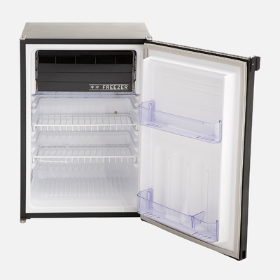 Engel Upright Fridge-Freezer 80 Litre - AC and DC