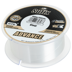 Sufix Advance HPME Monofilament Clear 250m - 48lb