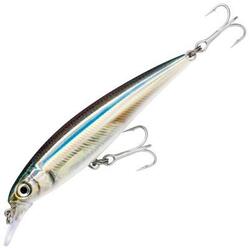 Rapala Saltwater X-Rap 12cm Anchovy