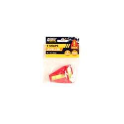 Wildtrak T Shape Leveller 5.8 X 4.4 X 1.3Cm