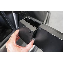 MSA POWER FOLD™ Towing Mirror Extension Infills