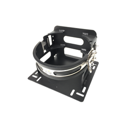 2kg Gas Bottle Holder ROOF MOUNT