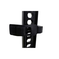 Tuff Terrain Rubber Clamp Mount Kit (25-57mm)