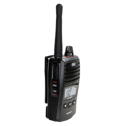 GME TX6165X 5/1 Watt IP67 UHF CB Handheld Radio