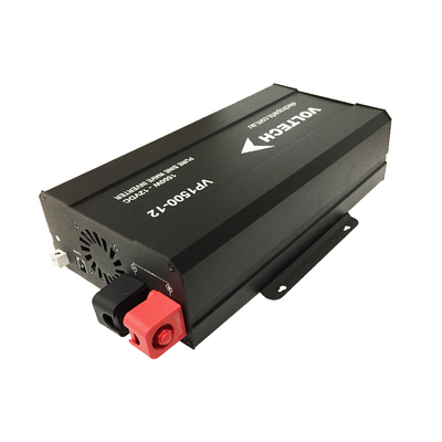 Pure sine wave inverter Voltech 12V (1500W)